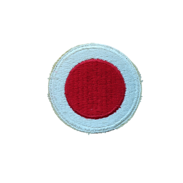 WWII US 37th Infantry Division Patch 1