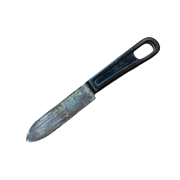 WWII US Bakelite Knife