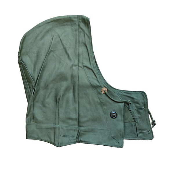 WWII US M43 Hood