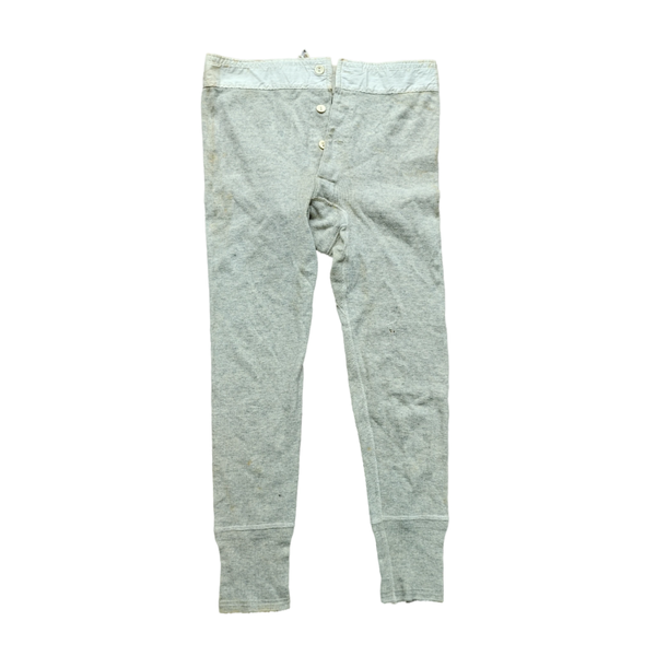 WWII US Thermal Underwear