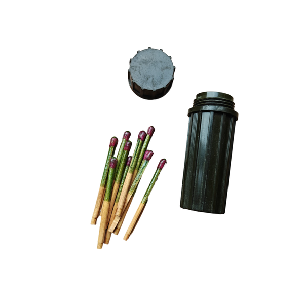 WWII US Waterproof Matches