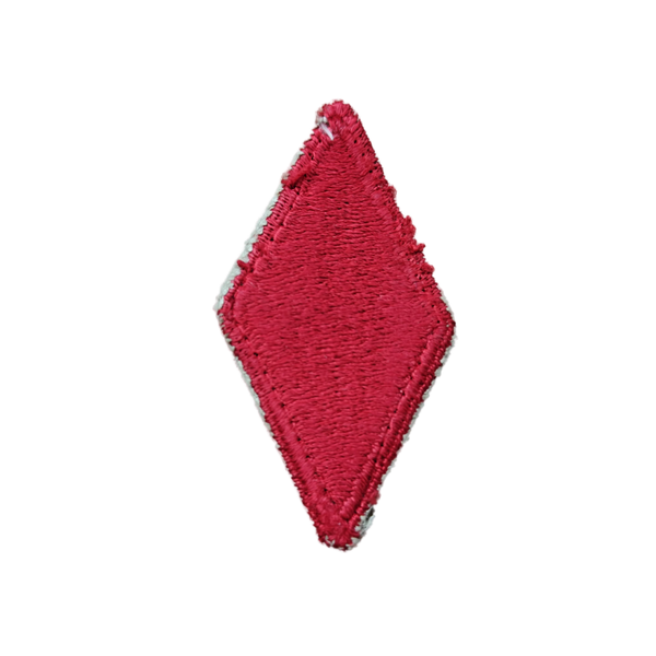 WWII US 5th Infantry Division Patch