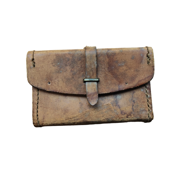 WWII US Bar Tool Pouch 1942