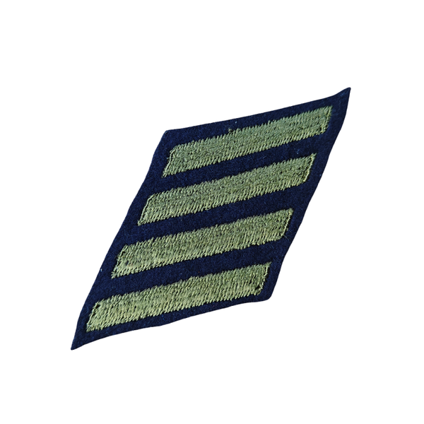 WWII US Service Stripes Patch