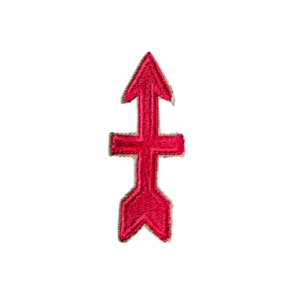 WWII US 32nd Infantry Division Patch