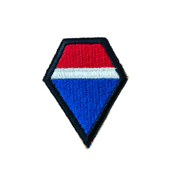 WWII US 12th Army Group Patch