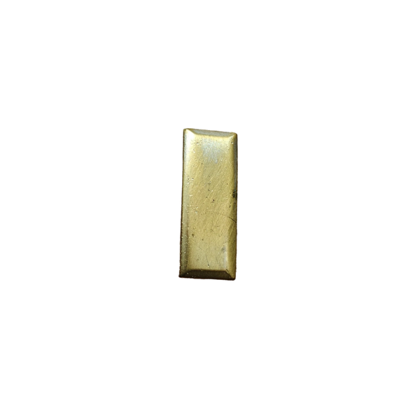 WWII US 2nd Lieutenant Bar