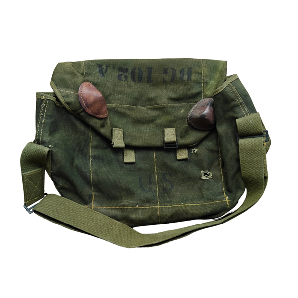 WWII US BG-102-A Bag