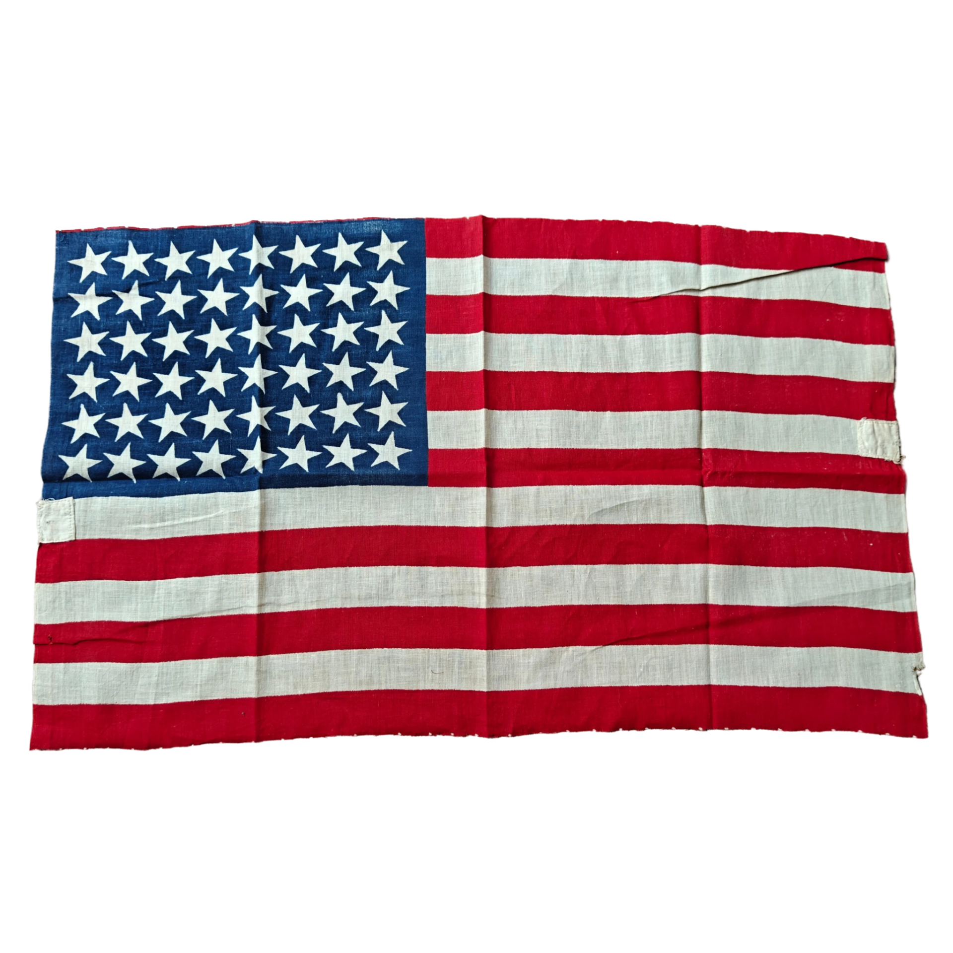 WWII US 48 Star Flag Small