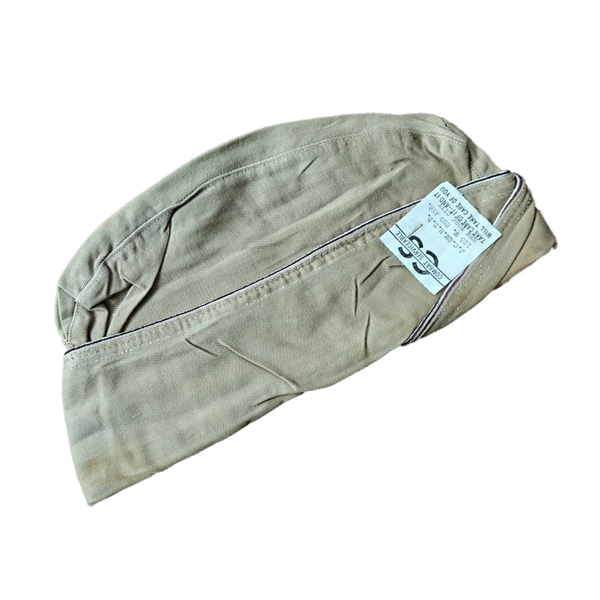 WWII US Garrison Cap Medic