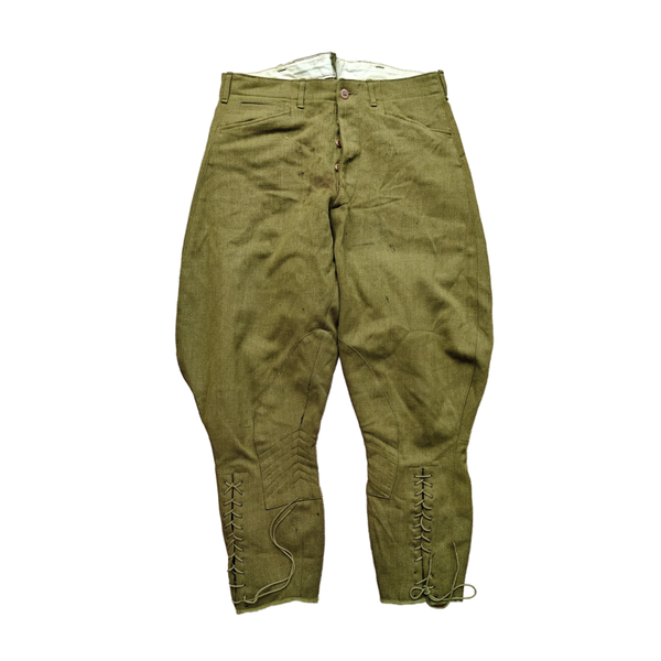 WWI US Trousers