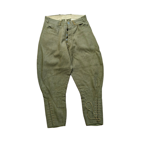 WWI US Trousers