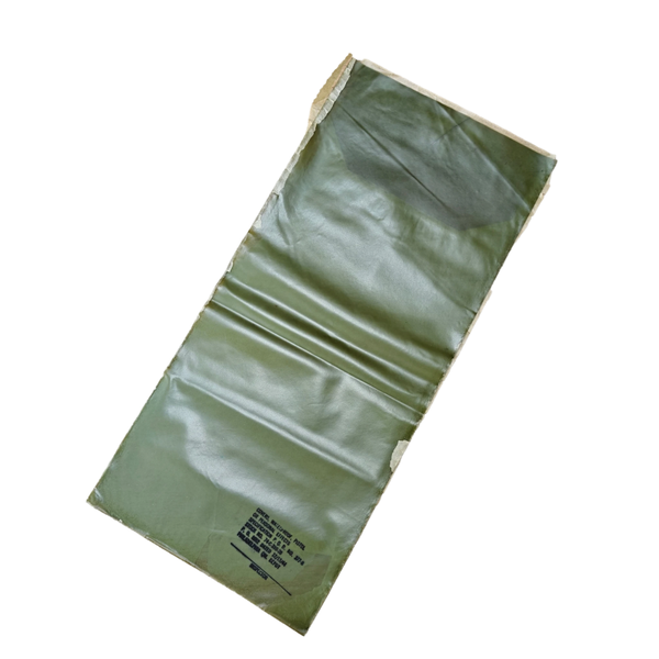 WWII US Waterproof Pistol Cover