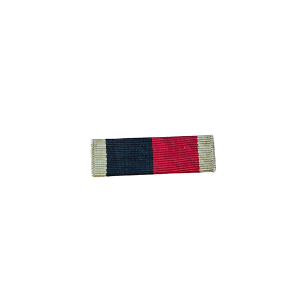 WWII US Ribbon Bar Occupation Medal
