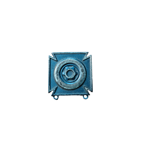 WWII US Drivers Badge