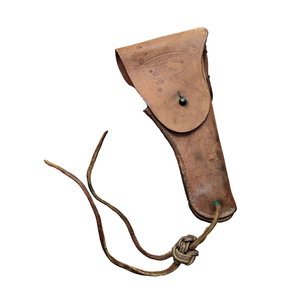 WWII US Colt Pistol Holster