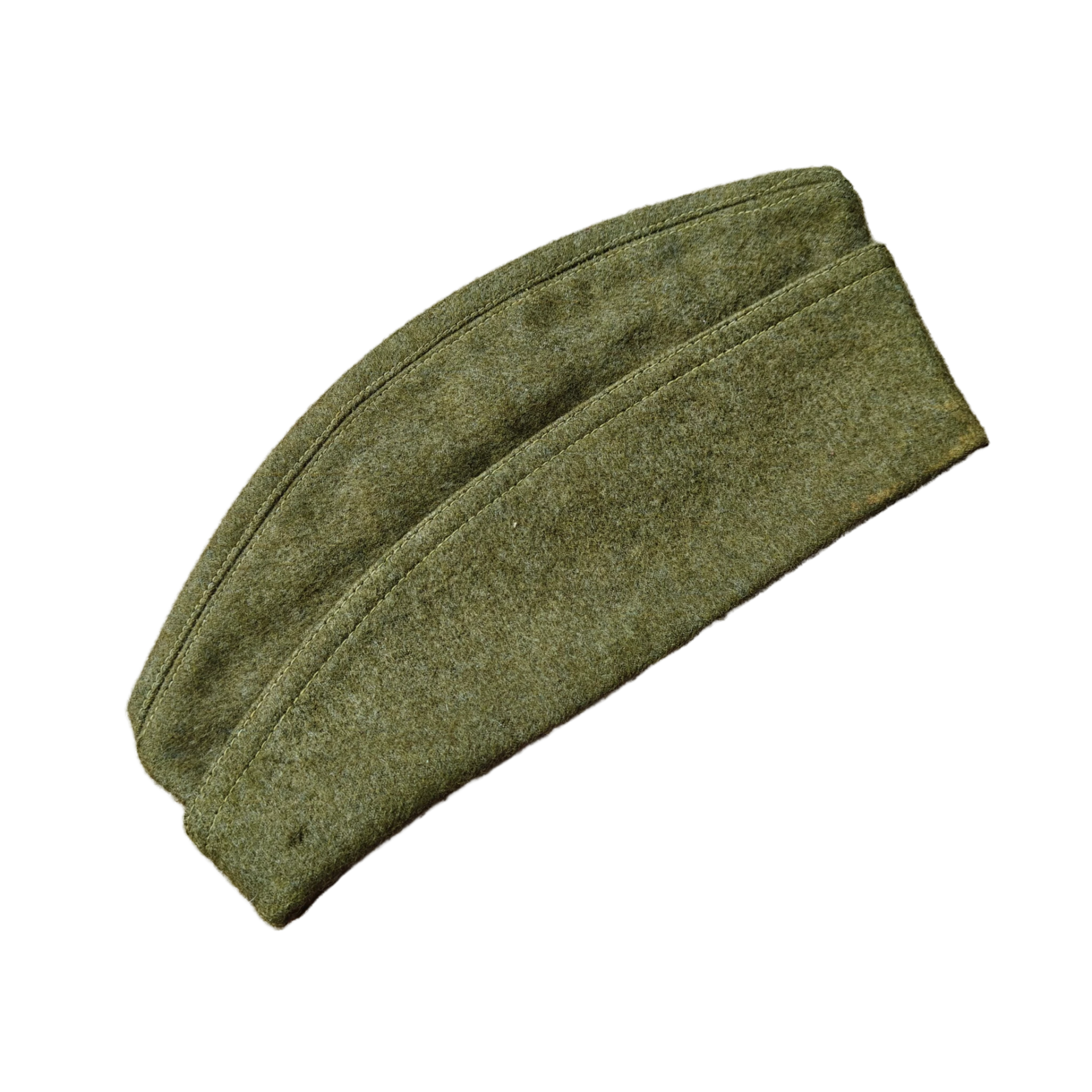 WWI US Garrison Cap