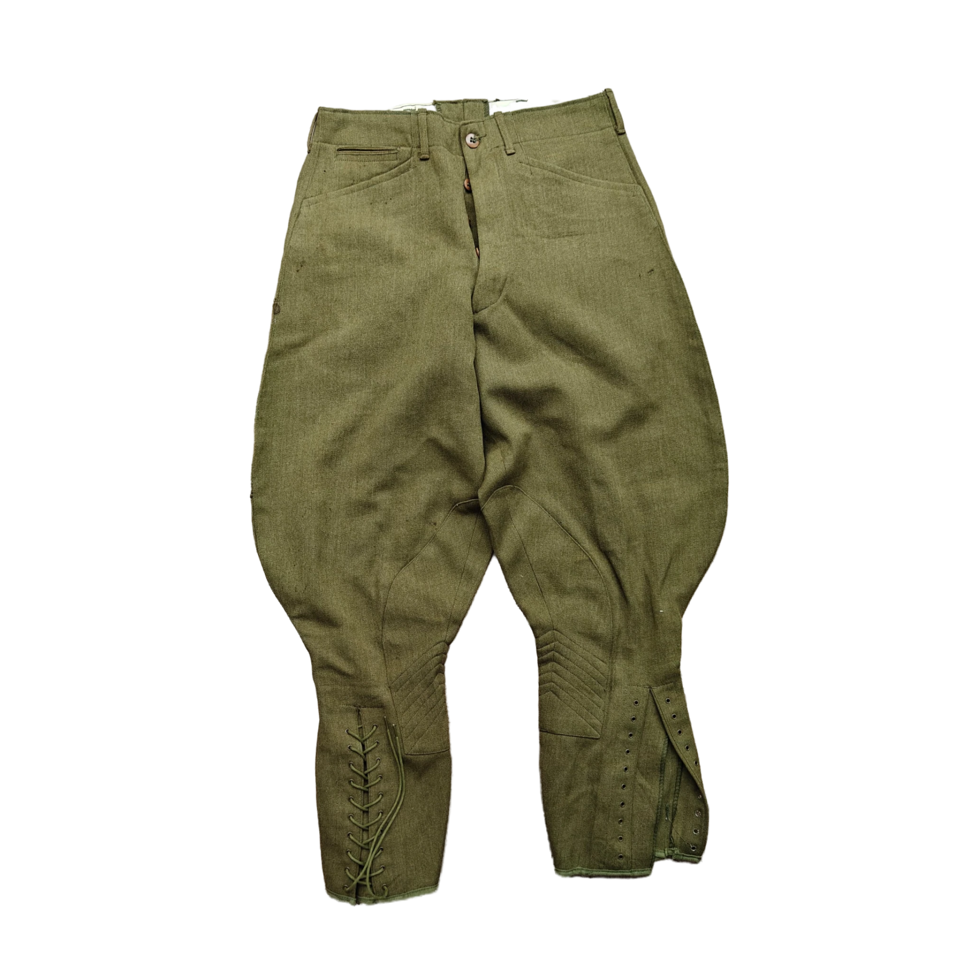 WWI US Trousers