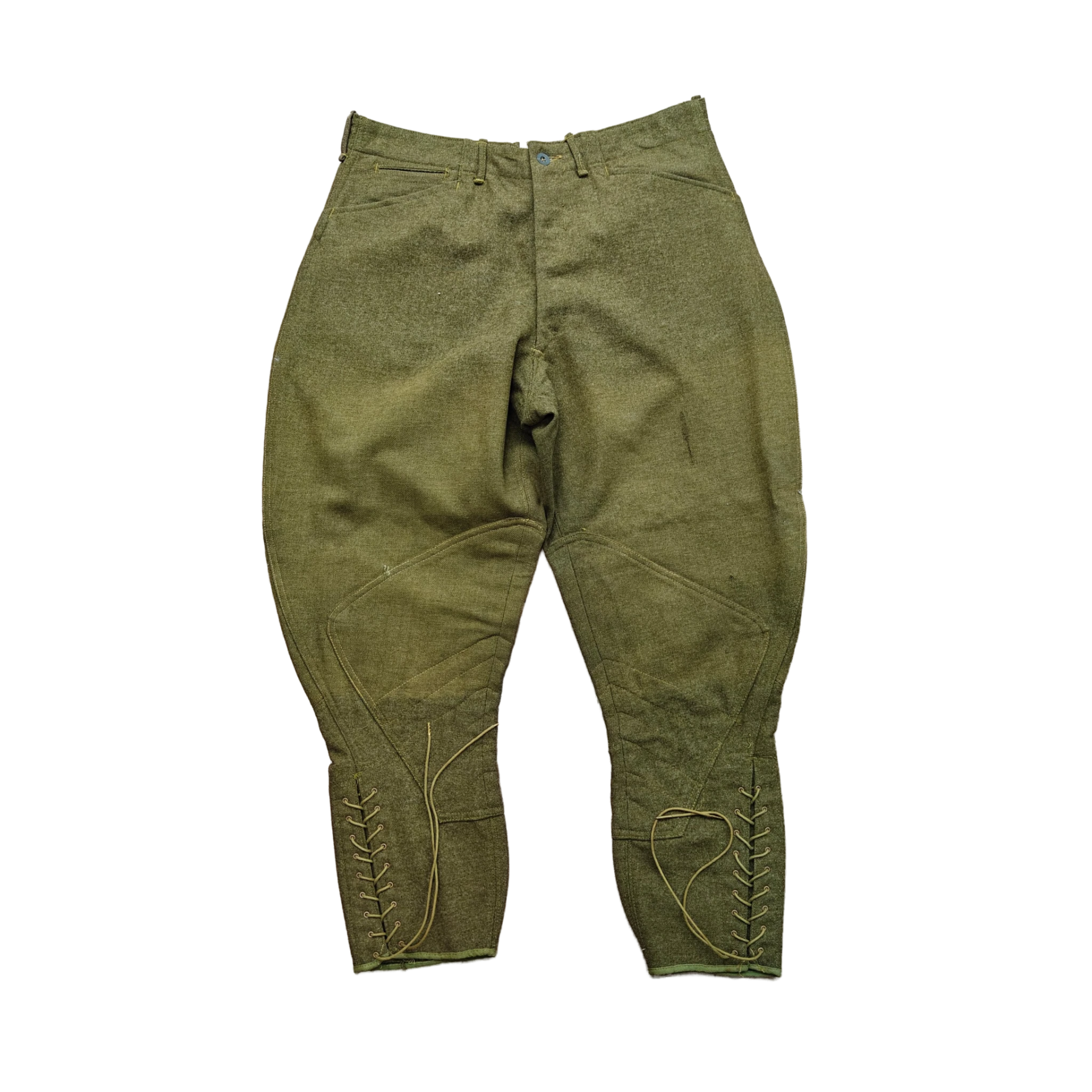 WWI US Trousers