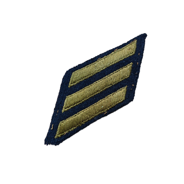 WWII US Service Stripes Patch