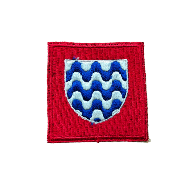 WWII US 15th Army Group Patch