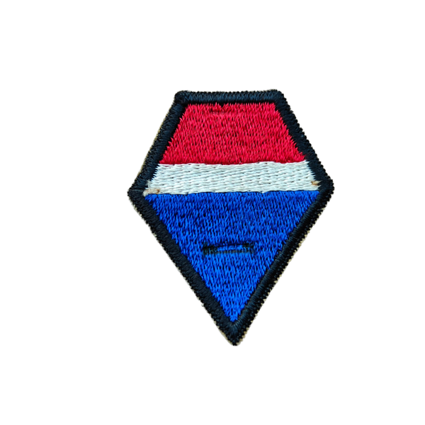 WWII US 12th Army Group Patch 1