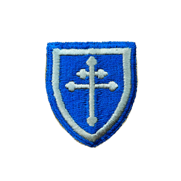 WWII US 79th Infantry Division Patch