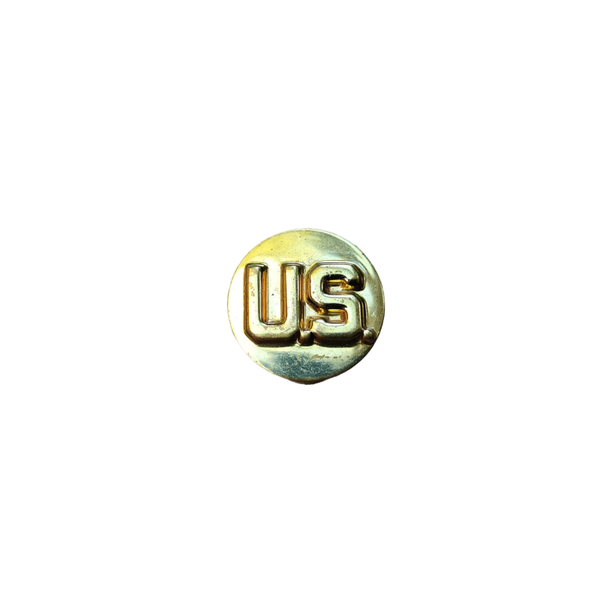 WWII US Collar Disc U.S.