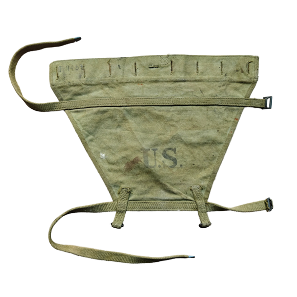 WWII US Packtail