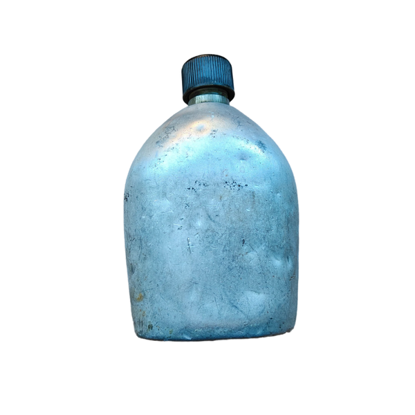 WWII US Canteen 1942