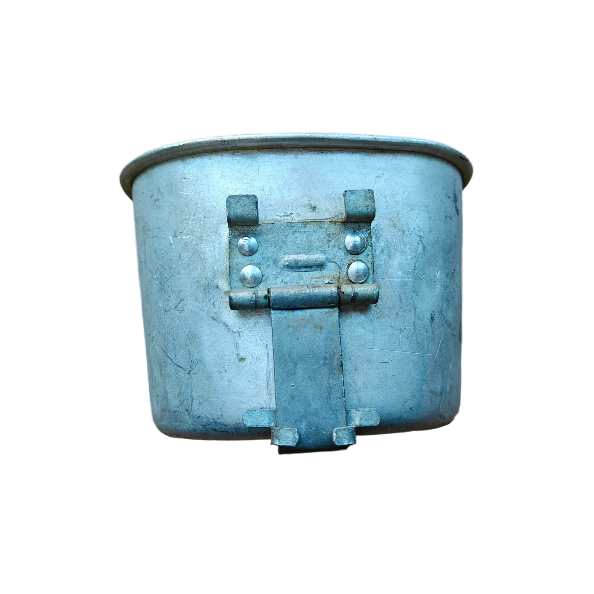 WWII US Canteen Cup