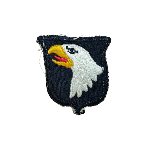 WWII US 101st Airborne Division Patch 1