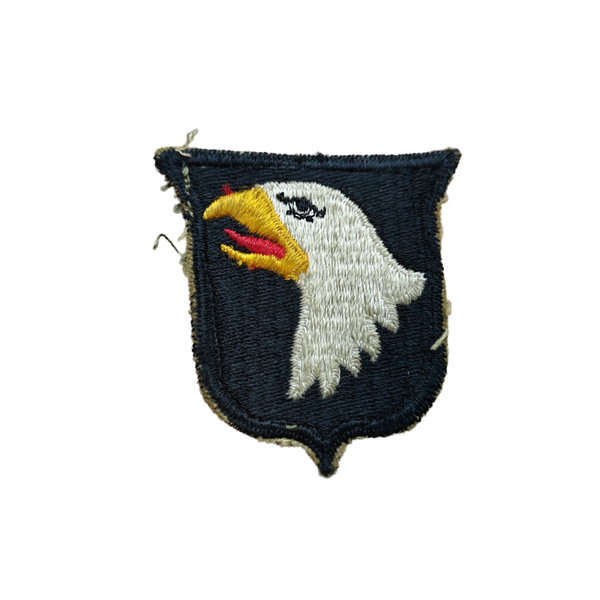 WWII US 101st Airborne Division Patch 1