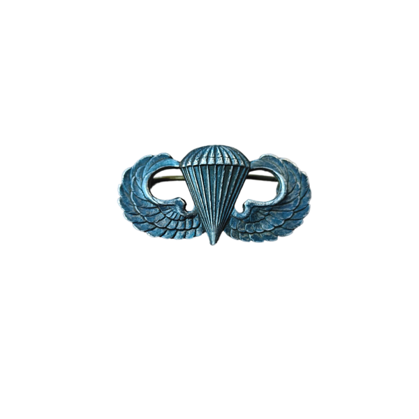 WWII US Paratrooper Jump Wing