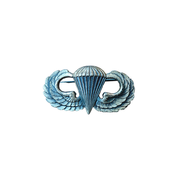 WWII US Paratrooper Jump Wing