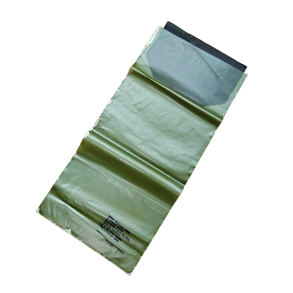 WWII US Waterproof Pistol Cover