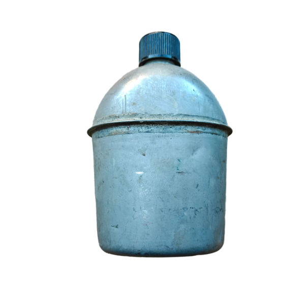 WWII US Canteen 1943