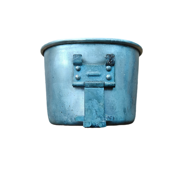 WWII US Canteen Cup 1944