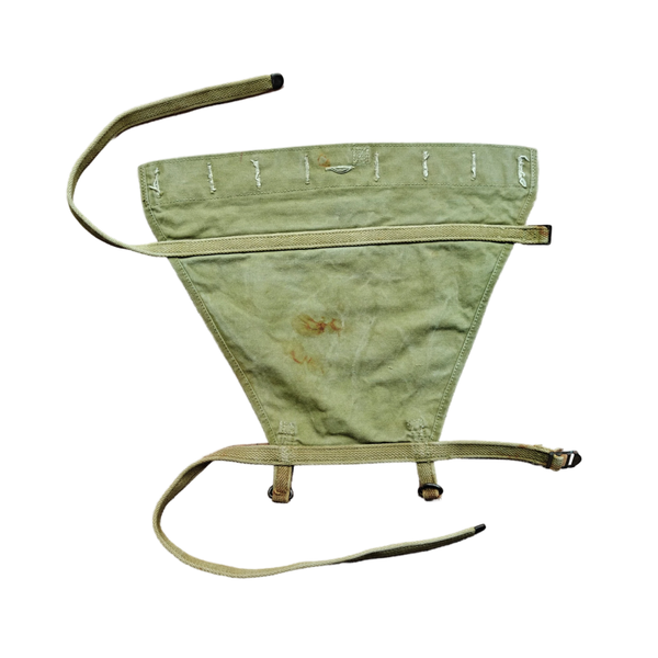WWII US Packtail