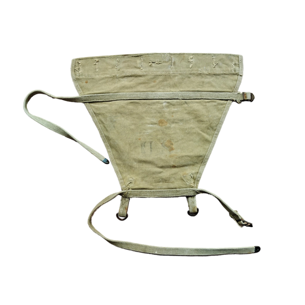 WWII US Packtail