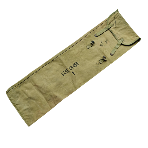 WWII US CS-150 Case Yellow Panel