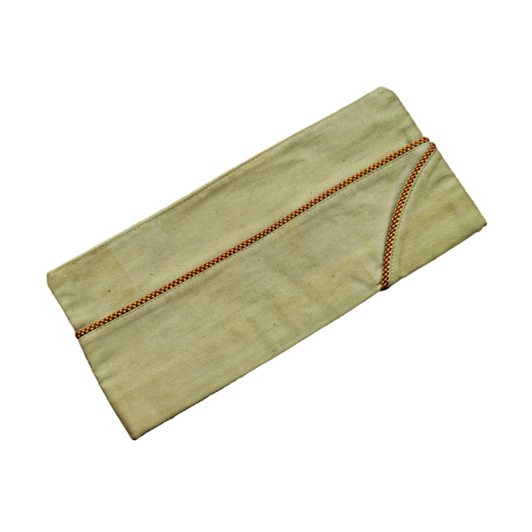 WWII US Garrison Cap Transportation Corps