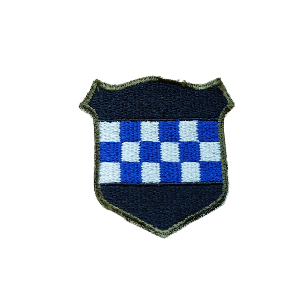 WWII US 99th Infantry Division Patch 1