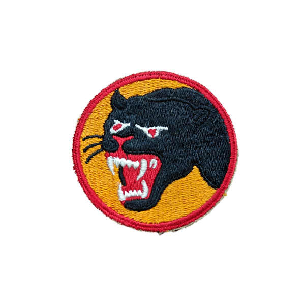 WWII US 66th Infantry Division Patch 1