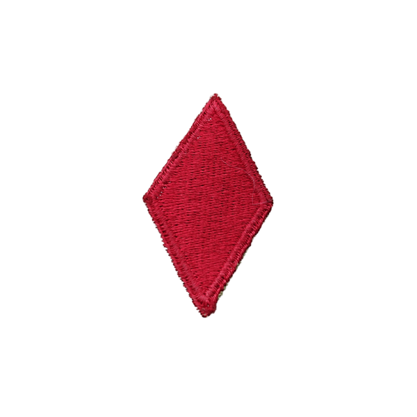WWII US 5th Infantry Division Patch 1