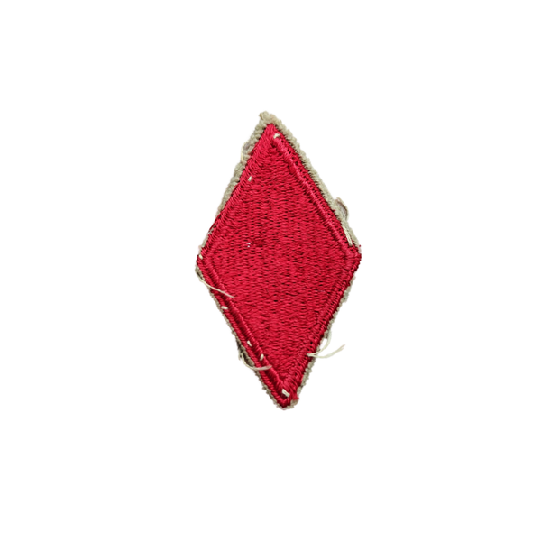 WWII US 5th Infantry Division Patch 1