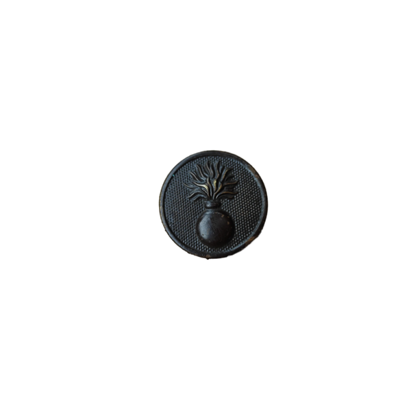 WWI US Collar Disc Ordnance