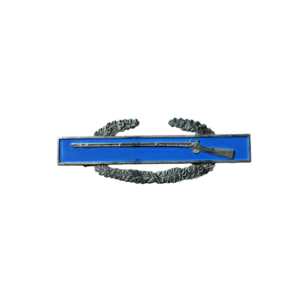 WWII US Combat Infantry Badge (CIB)