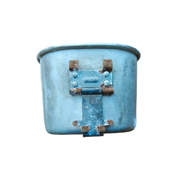 WWII US Canteen Cup 1944