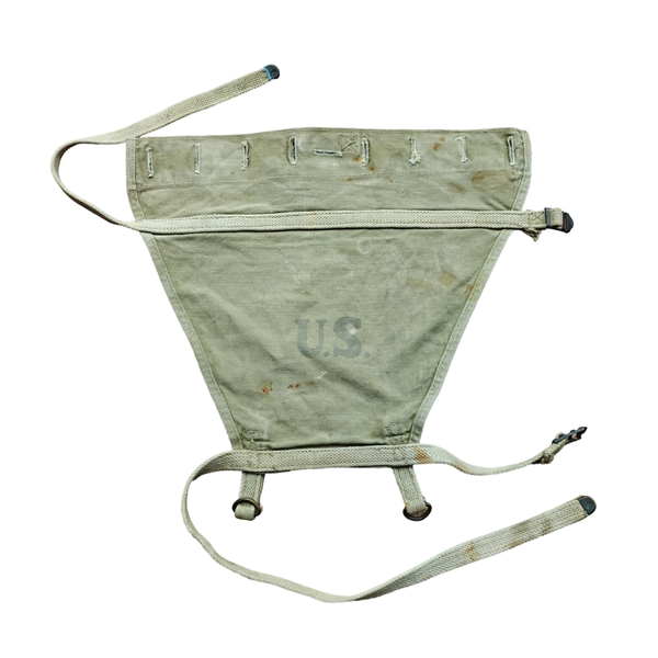 WWII US Packtail